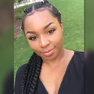 Meet your Posher, Anne